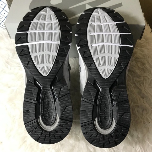 New Balance 990v5 Made In USA Castlerock Grey W990GL5 Women's Athletic Sneakers - Picture 5 of 6